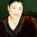 坚强的女人